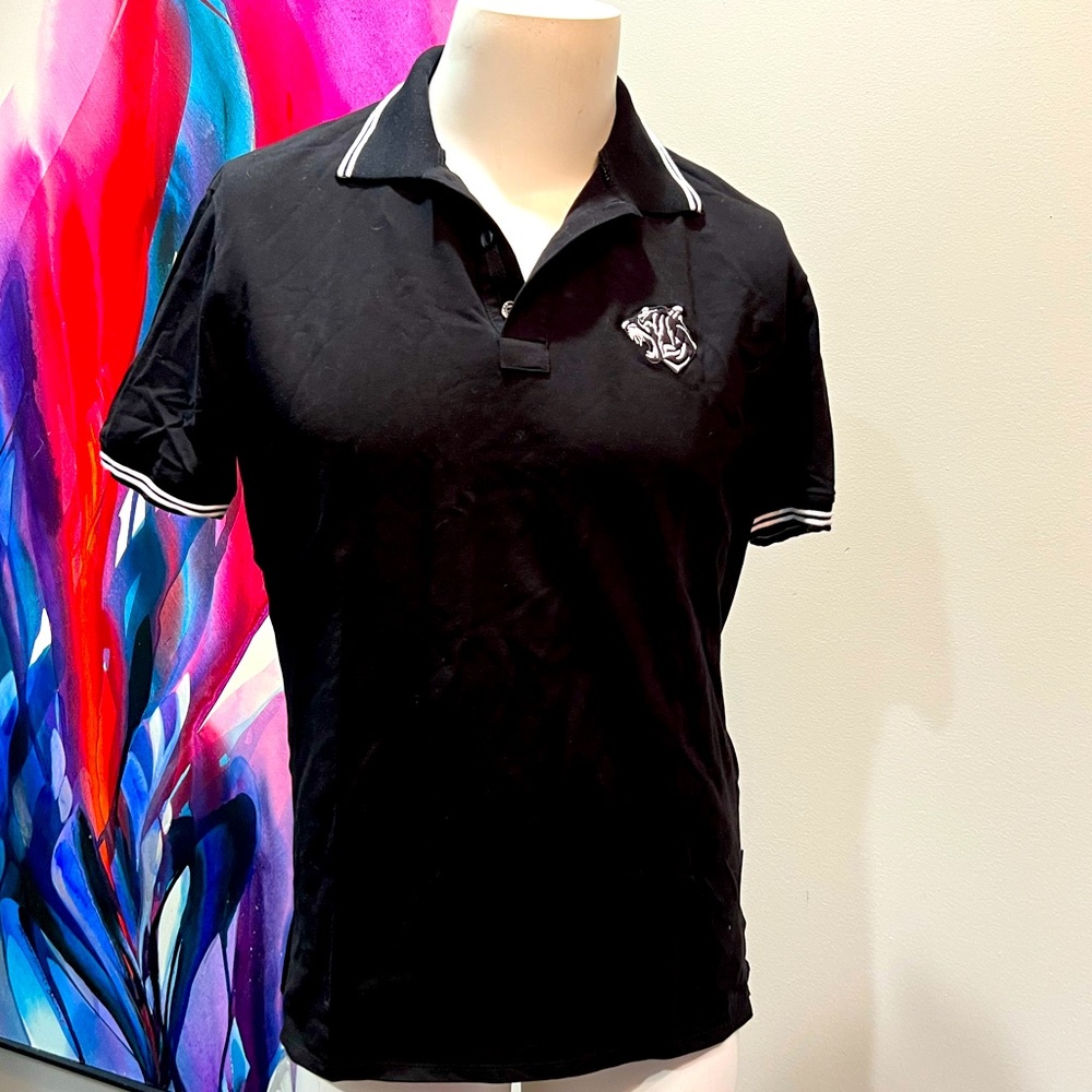 Roberto Cavalli polo